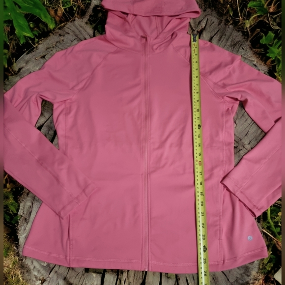 3/$40 Sale! Layer8 Activewear Hoodie - Picture 5 of 6